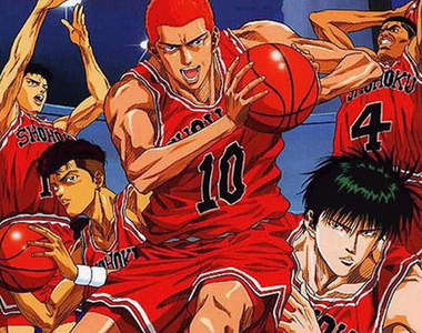 網友票選《灌籃高手真人版》最適合櫻木花道＆流川楓的是？