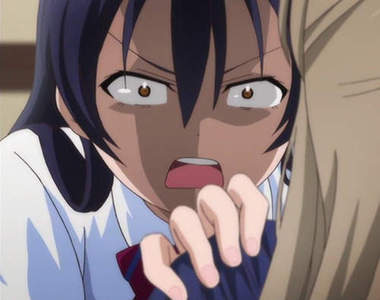 《我要殺了三森鈴子》又有一個亂說話的兇宅被逮捕了……