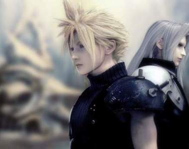 《最有魅力的遊戲BOSS TOP 15》遊戲界最迷人的反派角色是~?