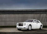 超貴氣《Rolls-Royce Phantom Burj Al Arab》杜拜帆船飯店專屬 超貴氣《Rolls-Royce Phantom Burj Al Arab》杜拜帆船飯店專屬