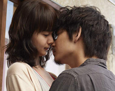 綾野剛×多部未華子《Piece of Cake》真人電影超羞特報公開♥