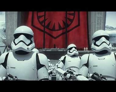 迪士尼滿滿《星際大戰》新計畫 電影已排至2019年