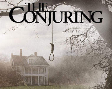 《厲陰宅》主人狀告華納　因為電影後真的變成厲陰宅了啦......