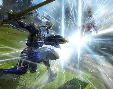 SE社街機《DISSIDIA FINAL FANTASY》有望加入「生死格鬥」的柔膚引擎?