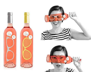 《10種趣味包裝設計》打開的瞬間同時也感受到了小確幸