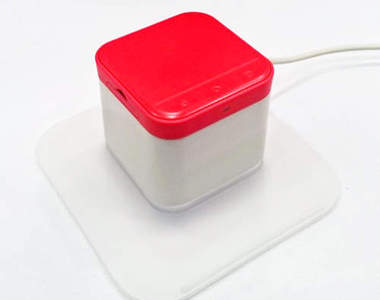 《SlimPort NanoConsole 轉接盒》輕輕鬆鬆把手機螢幕轉到電視螢幕