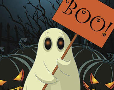 《怕鬼的人才懂的10件事》讓腎上腺素大爆發的瞬間居然是（噗）