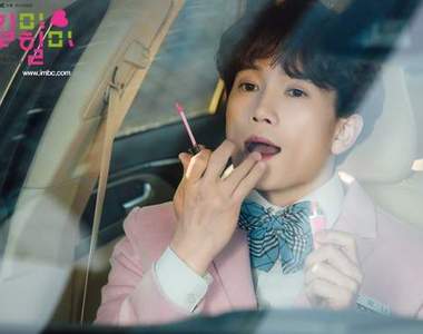 《男女化妝比例大分析》愛美不是女生專屬的唷