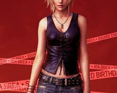 《FF7重製影片的隱藏訊息》另外一部SE經典遊戲藏在展示影片裡面!?