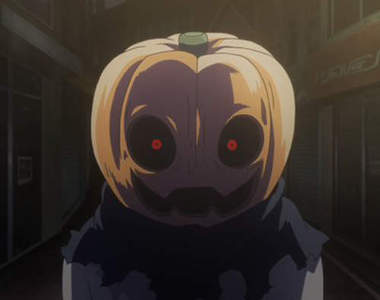 《日本萬聖節詭異COSPLAY》說好的恐怖扮裝怎麼都成了搞笑扮裝了?