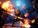 PS4《仁王》戰國死亡GAME最新遊玩畫面出爐 PS4《仁王》戰國死亡GAME最新遊玩畫面出爐