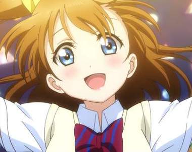 《富野由悠季看LoveLive!》9人中主推的角色竟然是...?