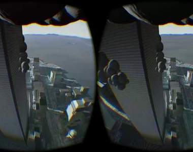 《08:46》 VR第一人稱遊戲　體驗911恐怖攻擊時在雙子星大樓裡的人們...