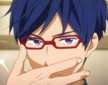 《動漫眼鏡型男的共通點》眼鏡已經不是聰明的象徵嗎？