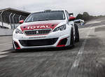 馬力308匹《Peugeot 308 Racing Cup》熱血雄獅預備出征 馬力308匹《Peugeot 308 Racing Cup》熱血雄獅預備出征