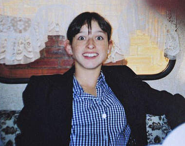 好可怕系列《沒有性別的人》25年後醫生終於確認是男是女