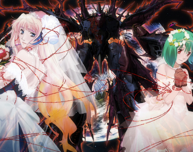 5部《超時空要塞劇場版》推出廉價版BD 收藏的最佳時機來囉