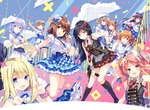 《達成傳說的手遊》緊急維修時間創下目前手遊最高記錄200小時w 《達成傳說的手遊》緊急維修時間創下目前手遊最高記錄200小時w