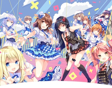 《達成傳說的手遊》緊急維修時間創下目前手遊最高記錄200小時w