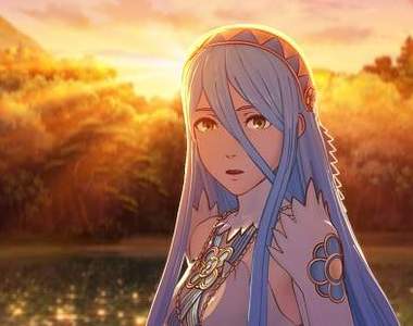時代的先驅《聖火降魔錄if》結婚系統開放同性結婚!?