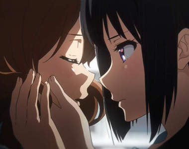 《上低音號聖地巡禮》宇治市文化中心一遊 聲優COS還原度100%