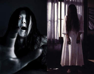 愚人節玩笑成真《貞子VS伽椰子》電影上映決定 這...真的是恐怖片嗎ww