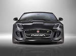 Piecha Design也改《Jaguar F-Type R Coupe》性能旗艦穿勁裝 Piecha Design也改《Jaguar F-Type R Coupe》性能旗艦穿勁裝