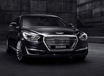 當家旗艦《Genesis G90》先用EQ900來打招呼 當家旗艦《Genesis G90》先用EQ900來打招呼