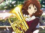 動畫《響奏吧!上低音號》第二季續篇、劇場版製作決定 動畫《響奏吧!上低音號》第二季續篇、劇場版製作決定