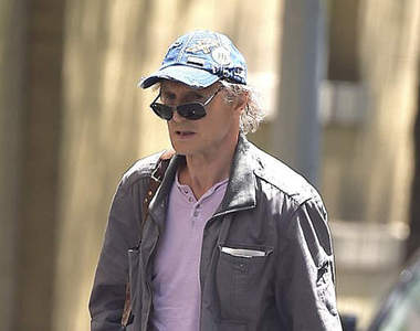 連63歲最強老爸《連恩尼遜》都要挑戰激瘦？好像有點令人擔心...