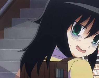 《內向者常出現的情形》面無表情其實不是在生氣