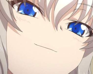 《Charlotte 夏洛特》女主角聲優佐倉綾音畫的桌布&頭像開放下載中