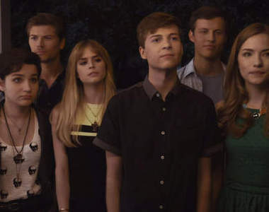 《驚聲尖叫》影集版超讚預告 一屋死人歡迎您收看