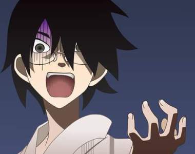 《繪師部落格被凍結》連布羅利也包含危險的關鍵字……