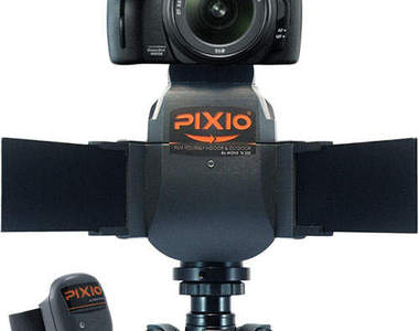 《Pixio 跟蹤狂相機架》像狗仔隊一樣甩不掉是怎樣啦（躲）