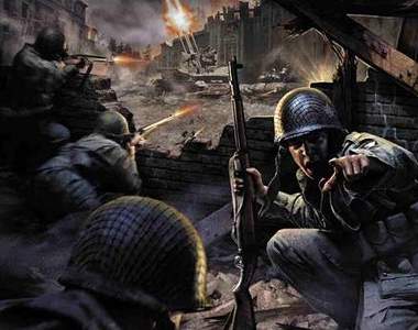 經典FPS系列《決勝時刻》製作公司表示未來有望復刻二戰題材?