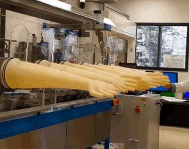 《衝過終點線擊掌》當科學家無聊時就會發生這種事