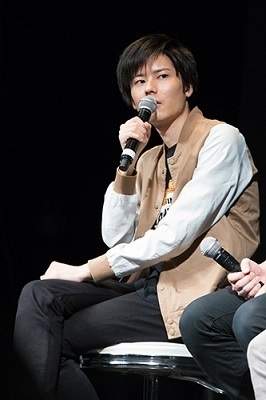 排球少年 讓聲優們印象深刻的名場面是 Sakai s Blog