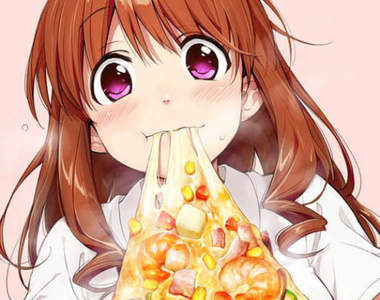 超天才發想《最披薩的披薩》到底餅皮上是放了什麼樣的配料呢?