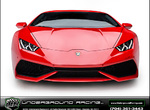馬力2200匹《Lamborghini Huracan》這樣的小牛沒問題嗎? 馬力2200匹《Lamborghini Huracan》這樣的小牛沒問題嗎?
