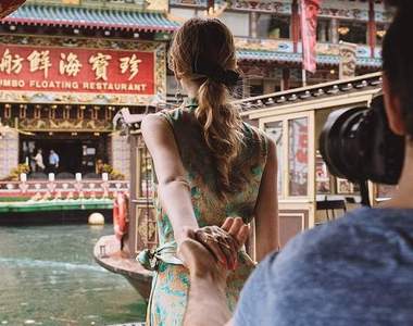 《Follow Me》也有幕後花絮 理想與現實果然是不一樣的