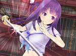 《VALKYRIE DRIVE -BHIKKHUNI-》閃亂神樂製作人高木P的全新作品登場 《VALKYRIE DRIVE -BHIKKHUNI-》閃亂神樂製作人高木P的全新作品登場