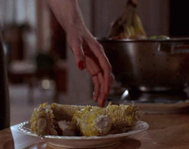 要你命三千恐怖版　每樣都能獨當一面現在放在一起（怕了吧）