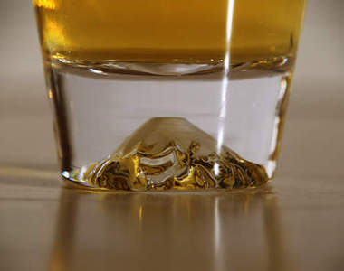 因為真的太美《富士山杯》令人為之瘋狂引發搶購