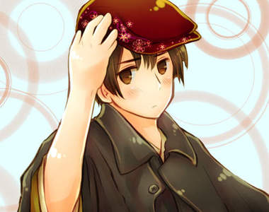 《戴狩獵帽的人8成是禿頭》帽子底下大猜謎：這個人到底有沒有禿？