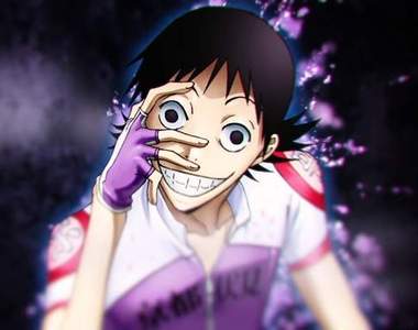 《飆速宅男3DS遊戲》東堂名言集被御堂筋吐槽了www