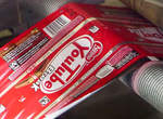 Google推出《400款限定版 KitKat 巧克力》嗚~為什麼包裝怪怪的 Google推出《400款限定版 KitKat 巧克力》嗚~為什麼包裝怪怪的