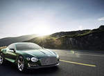 《Bentley EXP 10 Speed 6》預約2016年正式量產