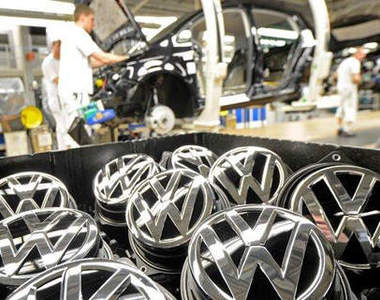 2014年《歐洲最暢銷車車TOP 10》怎麼口味還是一樣呢？