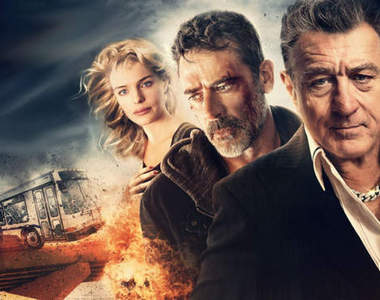 電影《關鍵救援：巴士657》飆車算什麼我們還是來飆巴士吧